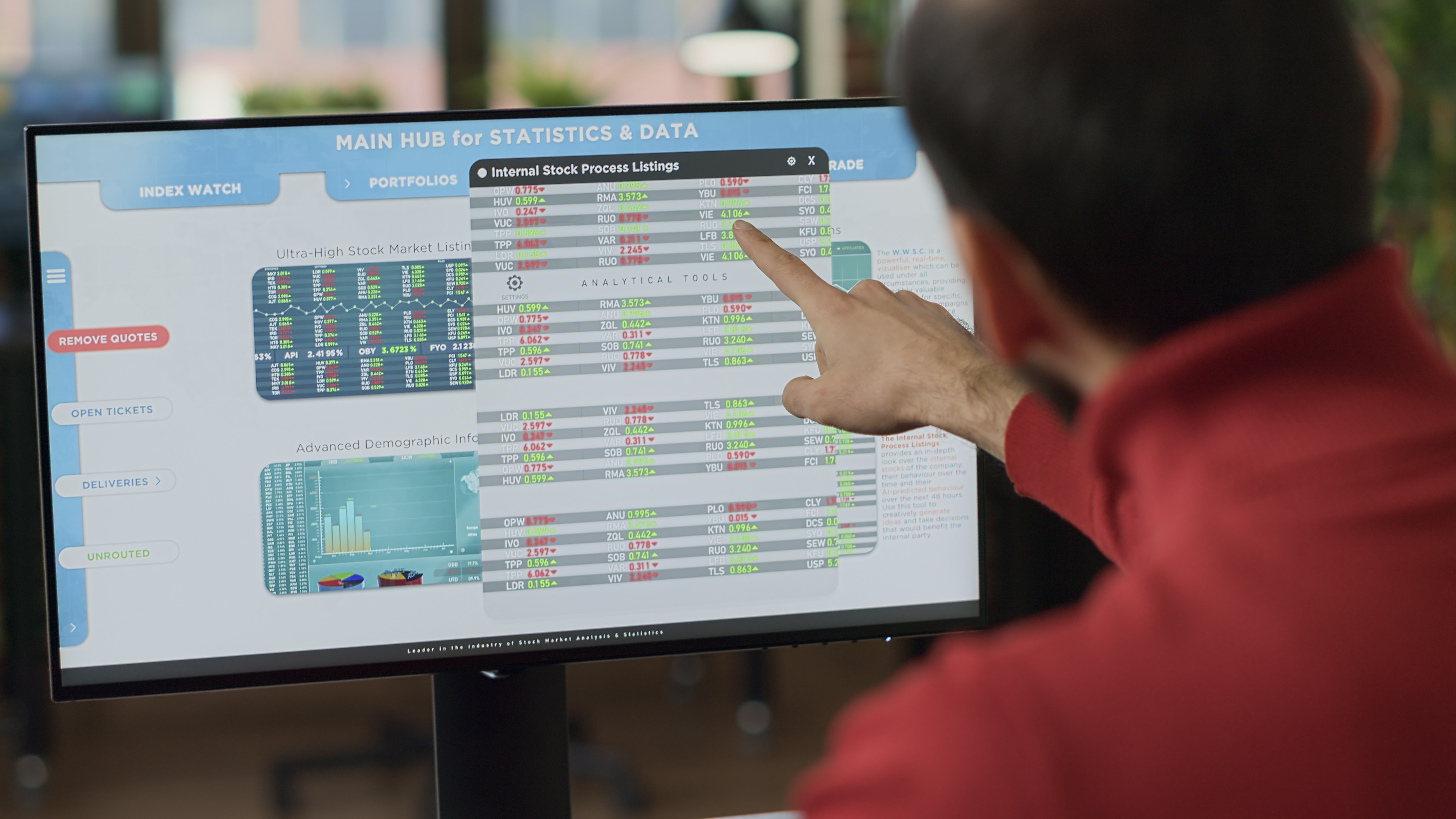 AI-driven production scheduling running on EmberNet edge nodes