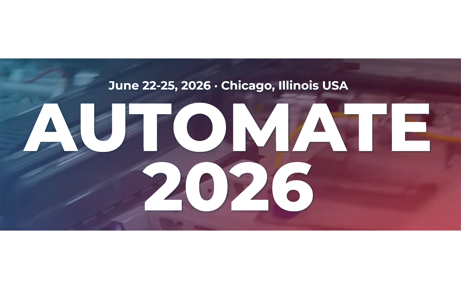 Automate 2026