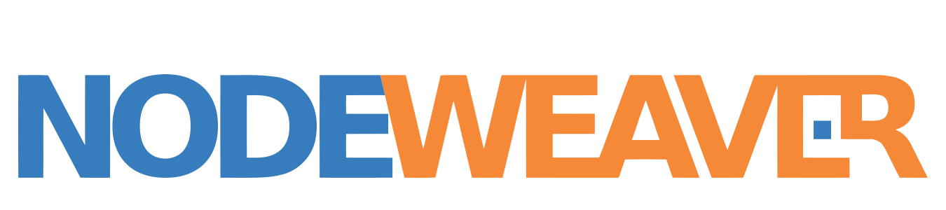 NodeWeaver